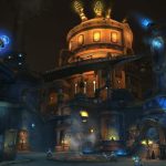 《魔兽世界》8.2美服第三赛季开启