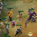 《LOL》云顶之弈站位机制详解