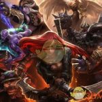 《LOL》云顶之弈海盗枪手剑士流攻略