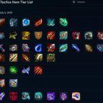 《LOL》云顶之弈S级装备搭配攻略