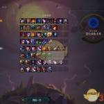 《LOL》云顶之弈3盾6法阵容