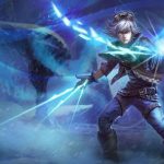 《LOL》云顶之弈3盾6法流玩法