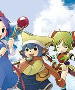 《魔力宝贝》魔力宠物系分析