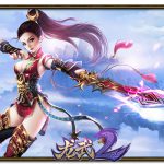《龙武2》通天塔副本介绍