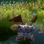 《吞噬苍穹》前期妖兽入门攻略