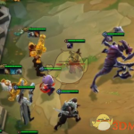 《LOL》云顶之弈约德尔人换形龙法打法介绍