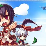 《仙境传说》 怪物掉落物品