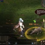 《新天堂2》战斗系统介绍