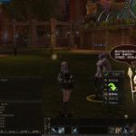 《新天堂2》组队系统介绍