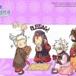 《仙境传说》INT服事高速冲级方法