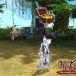 《蜀门》通刷七星台副本鱼神攻略
