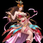 《降魔录》职业介绍