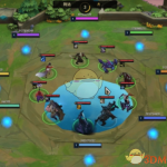 《LOL》云顶之弈新手阵容排名