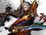 《新风云》天刃职业介绍