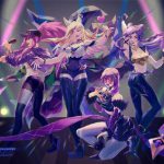 《LOL》​云顶之弈4游侠2暗影攻略
