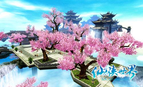 《仙侠世界》丹师夺道攻略