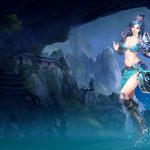 《逍遥江湖3》少林派介绍