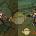 《LOL》云顶之弈4星合成攻略