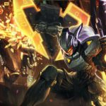 《LOL》云顶之弈10人口阵容推荐