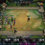 《LOL》云顶之弈忍者元素养爹流攻略