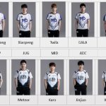 《LOL》7月12日夏季赛赛程 WE对决JDG打野Kanavi首发