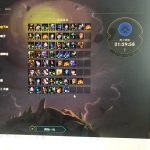 《LOL》云顶之弈三法双龙阵容推荐