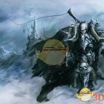 《魔兽世界》8.2血DKPVE精华选择