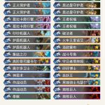 《炉石传说》暗影崛起狂野中速骑卡组推荐