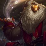 《LOL》7月12日测试服更新内容