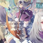 《动漫自走棋》体验
