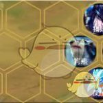 《LOL》云顶之弈极地​暗影游侠流攻略