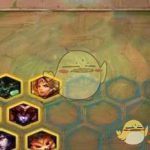 《LOL》云顶之弈龙王出装选择