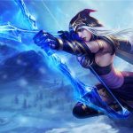 《LOL》云顶之弈寒冰阵容推荐