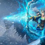 《LOL》云顶之弈6极地3元素攻略