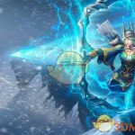 《LOL》云顶之弈寒冰装备选择