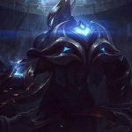 《LOL》云顶之弈劫装备选择