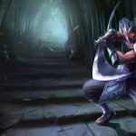 《LOL》云顶之弈慎阵容推荐