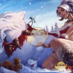 《LOL》云顶之弈豹女阵容推荐