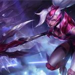 《LOL》云顶之弈豹女装备选择
