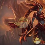 《LOL》云顶之弈龙女阵容选择