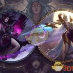 《LOL》云顶之弈天使装备选择