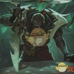 《LOL》云顶之弈派克出装选择