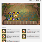 《LOL》云顶之弈4骑4游侠玩法搭配