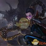 《LOL》云顶之弈薇恩阵容推荐