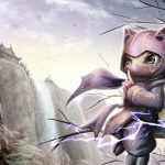 《LOL》云顶之弈凯南装备搭配