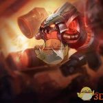 《LOL》云顶之弈大虫子装备选择