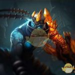 《LOL》云顶之弈​维鲁斯出装推荐