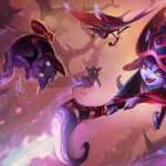《LOL》云顶之弈璐璐装备推荐