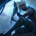 《LOL》云顶之弈阿卡丽高伤害装备推荐