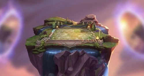 《LOL》云顶之弈暴风大剑的用处